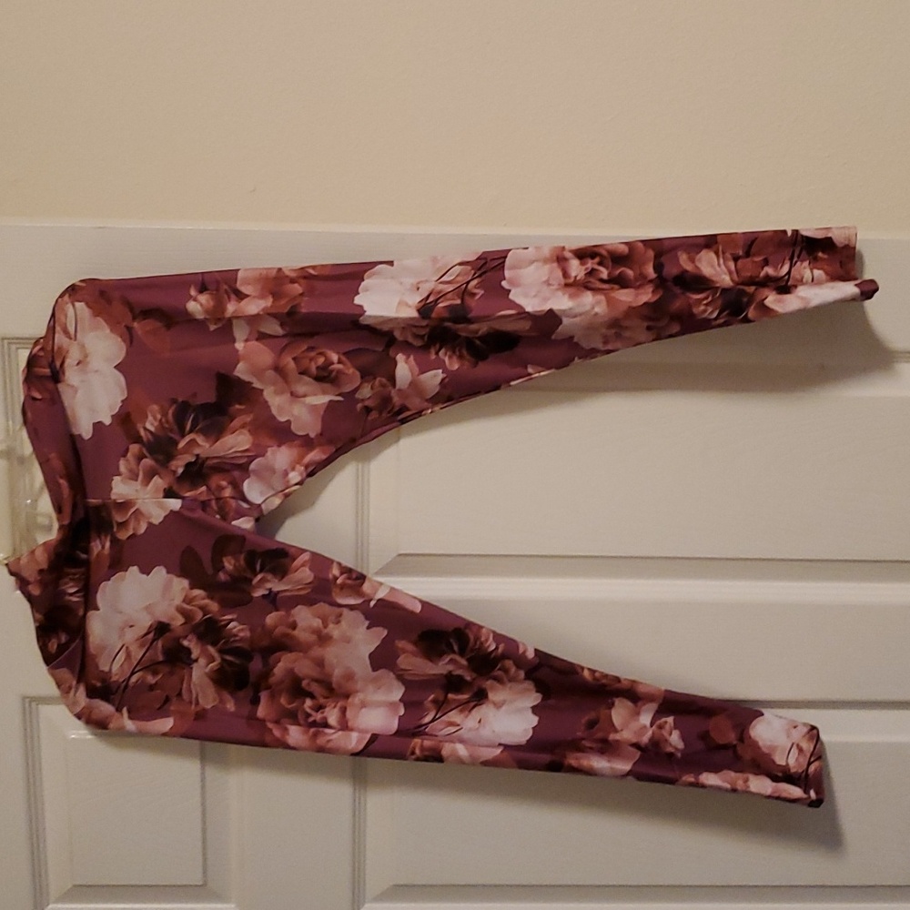 High waist good quality legging